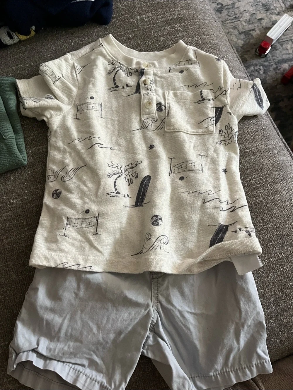 Boys bundle 3t